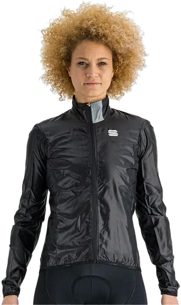 Женская велокуртка Sportful Hot Pack Easylight w Jacket