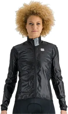 Женская велокуртка Sportful Hot Pack Easylight w Jacket