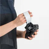 Женская велокуртка Sportful Hot Pack Easylight w Jacket — фото 5