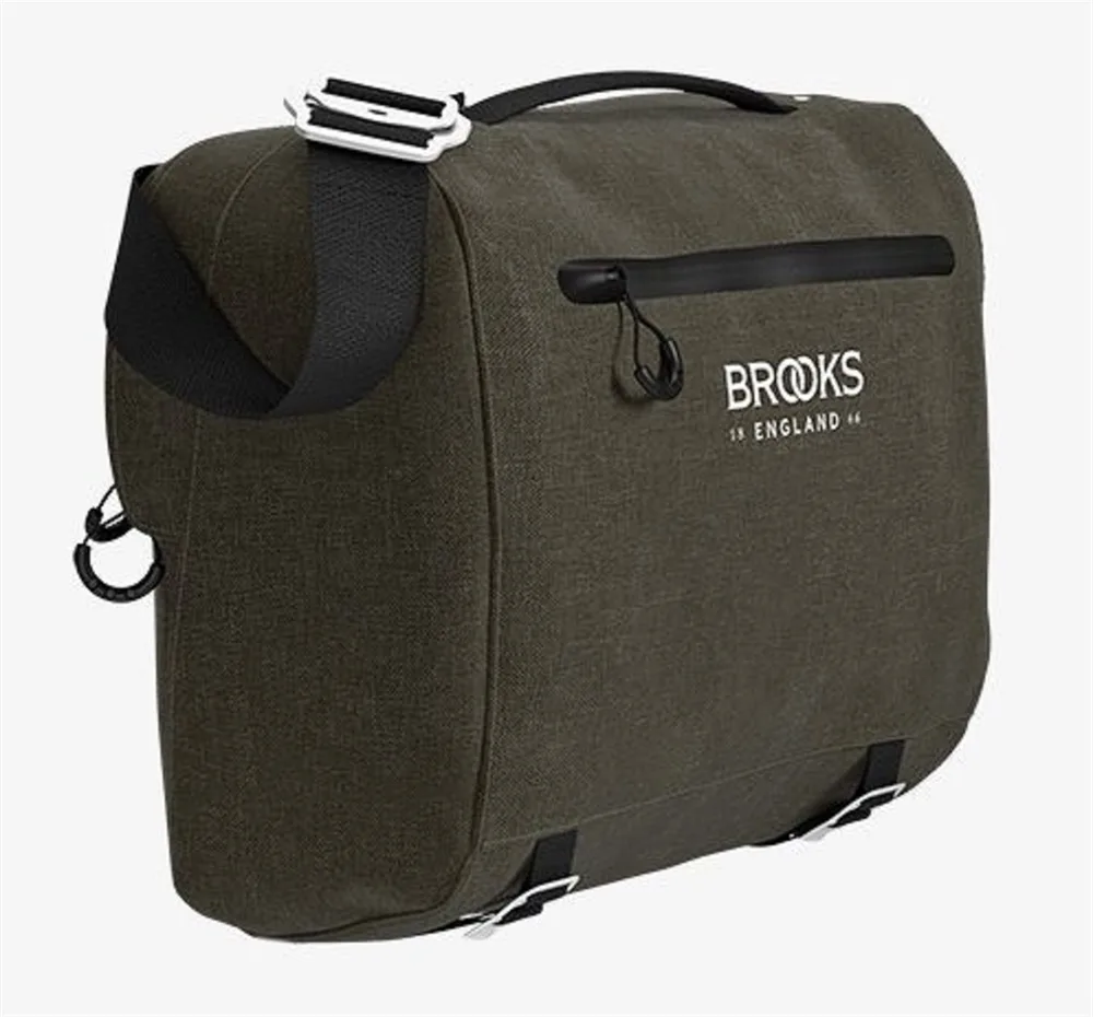 Сумка на руль Brooks Scape Handlebar Compact