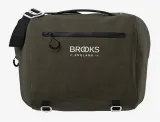 Сумка на руль Brooks Scape Handlebar Compact — фото 2