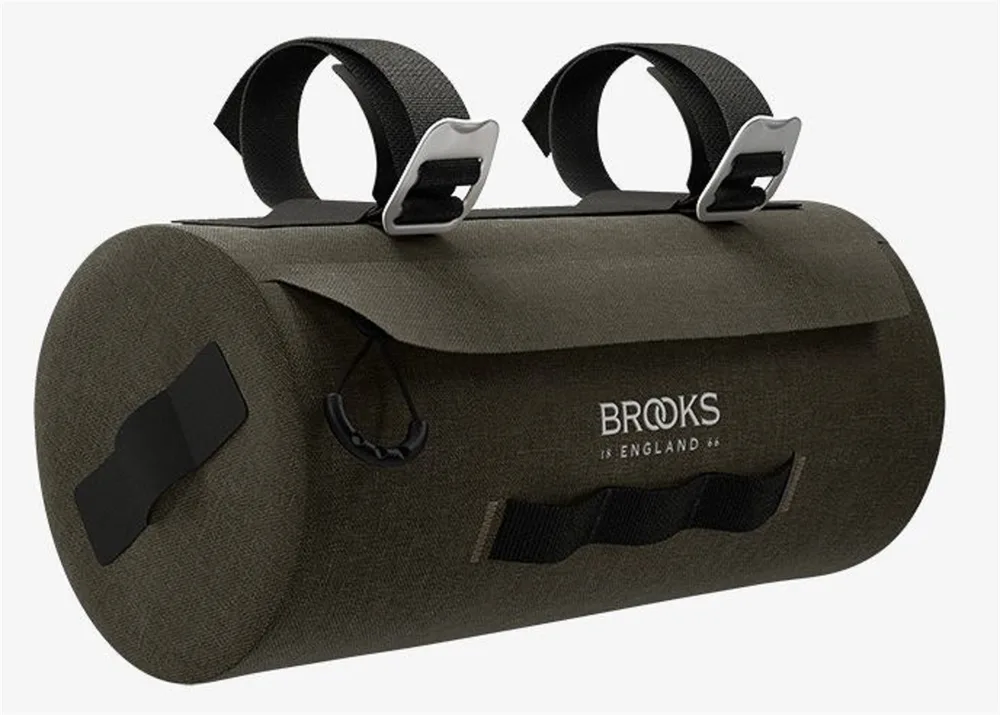 Сумка на руль Brooks Scape Handlebar Pouch