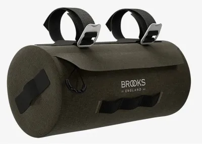 Сумка на руль Brooks Scape Handlebar Pouch