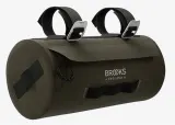 Сумка на руль Brooks Scape Handlebar Pouch — фото 1