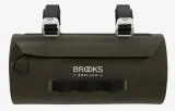 Сумка на руль Brooks Scape Handlebar Pouch — фото 2