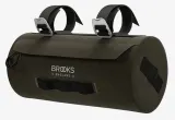 Сумка на руль Brooks Scape Handlebar Pouch — фото 3