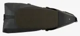 Подседельная сумка Brooks Scape, Объём 8 л, цвет чёрно-зелёный / Объём 8 л, цвет чёрный — фото 3