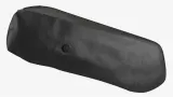 Подседельная сумка Brooks Scape, Объём 8 л, цвет чёрно-зелёный / Объём 8 л, цвет чёрный — фото 5
