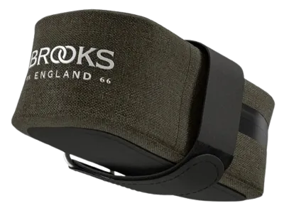 Сумка велосипедная подседельная Brooks Scape Pocket