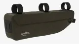 Сумка под раму Brooks Scape Frame, Объём 3 л, цвет зелёный / Объём 3 л, цвет чёрный — фото 1