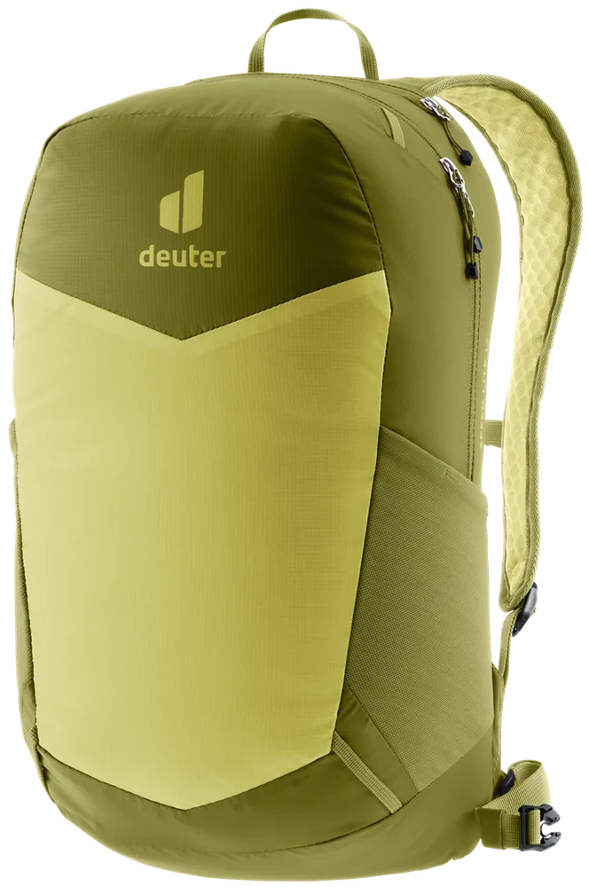 Рюкзак велосипедный Deuter Speed Lite 17