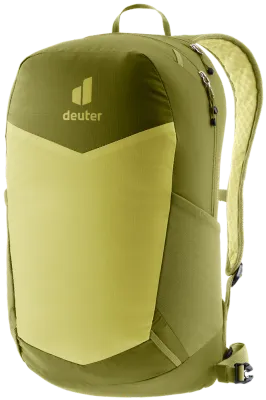 Рюкзак велосипедный Deuter Speed Lite 17