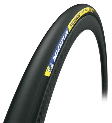 Покрышка велосипедная Michelin Power Time Trial