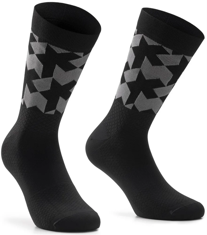 Носки ASSOS Monogram Socks EVO