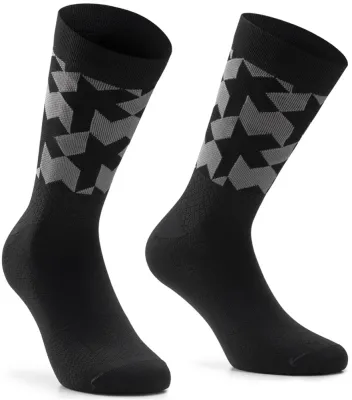 Носки ASSOS Monogram Socks EVO