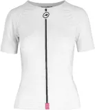 Велосипедная термофутболка ASSOS Women's Summer SS Skin Layer — фото 1