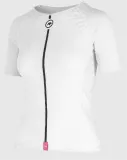 Велосипедная термофутболка ASSOS Women's Summer SS Skin Layer — фото 3