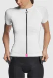 Велосипедная термофутболка ASSOS Women's Summer SS Skin Layer — фото 4