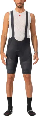 Велошорты с вкладкой Castelli Superleggera Bibshort