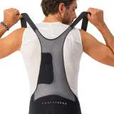 Велошорты с вкладкой Castelli Superleggera Bibshort — фото 5