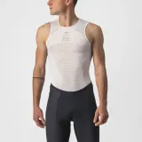Велосипедная термомайка Castelli Core Seamless Base Layer — фото 3