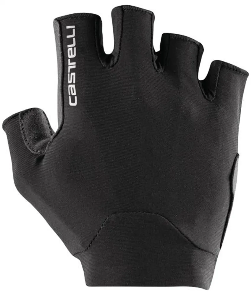 Перчатки короткие Castelli Endurance