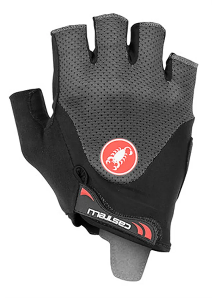 Перчатки короткие Castelli Arenberg Gel 2