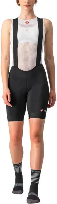 Велошорты женские с вкладкой Castelli Endurance W