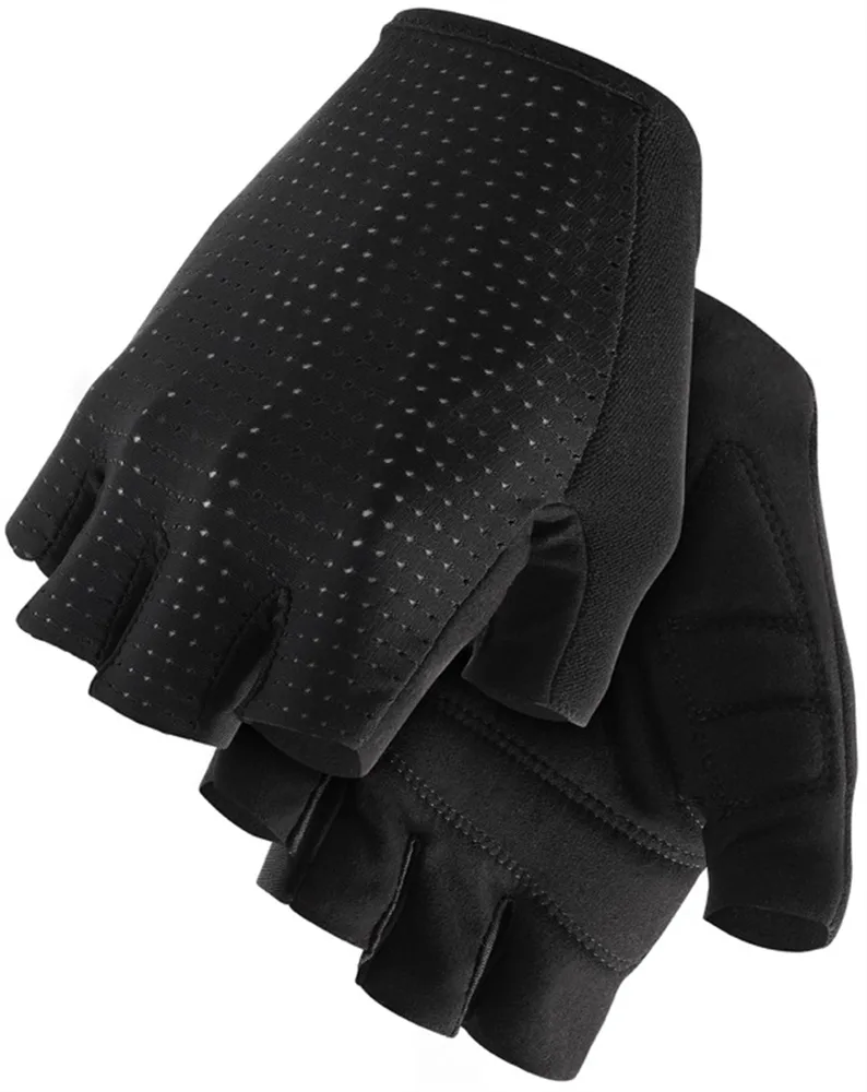 Перчатки короткие ASSOS GT Gloves C2