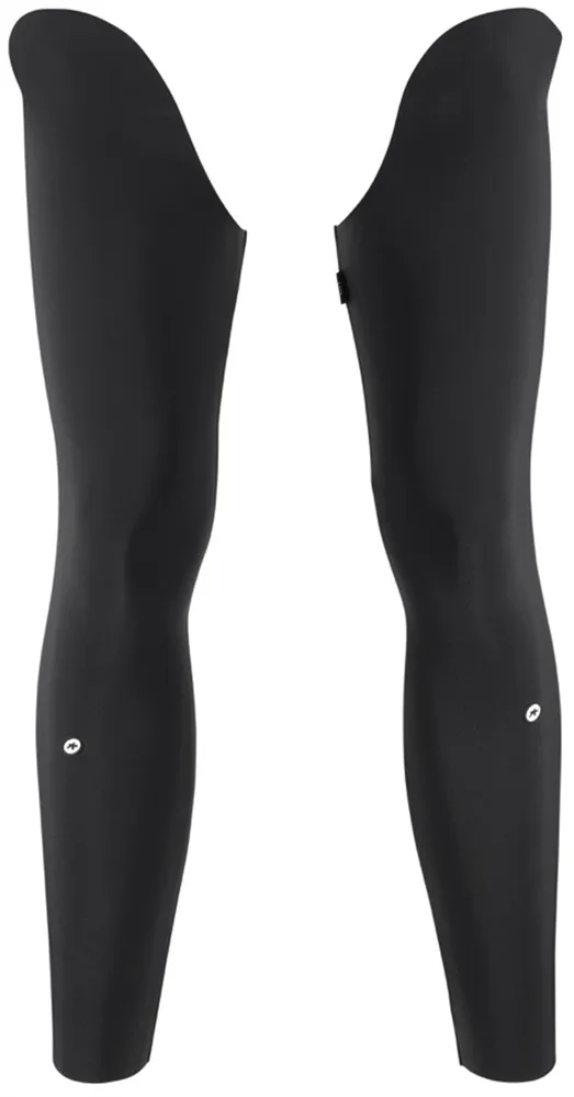 Утеплители ног ASSOS GT Spring Fall Leg Warmers C2