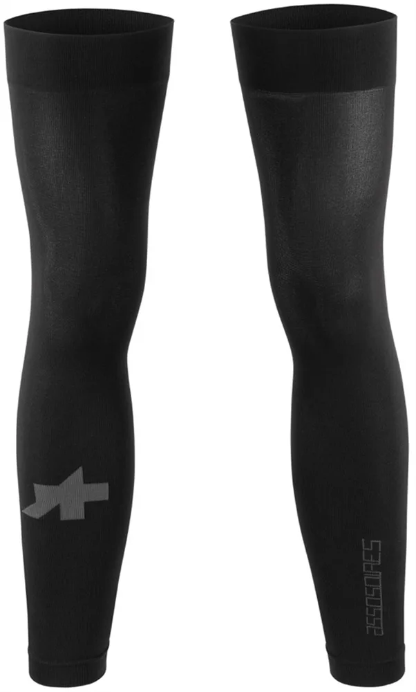 Утеплители ног ASSOS Spring Fall Leg Warmers