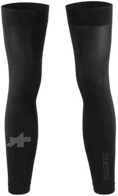 Утеплители ног ASSOS Spring Fall Leg Warmers