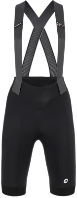 Велошорты женские с вкладкой ASSOS UMA GT Bib Shorts C2