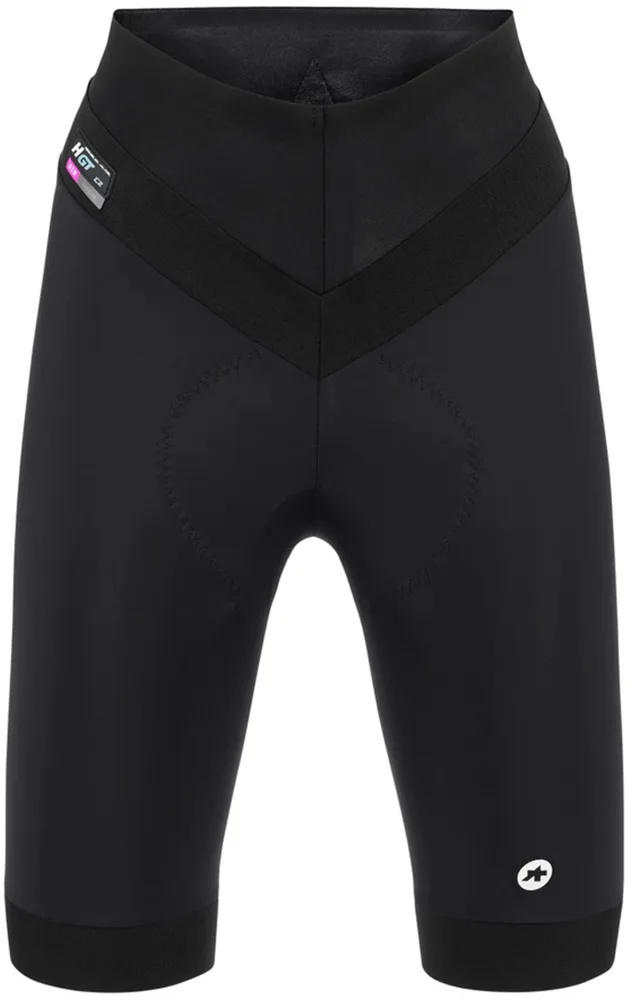 Велошорты женские с вкладкой ASSOS UMA GT Half Shorts C2 Long