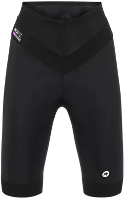 Велошорты женские с вкладкой ASSOS UMA GT Half Shorts C2 Long