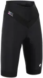 Велошорты женские с вкладкой ASSOS UMA GT Half Shorts C2 Long — фото 2