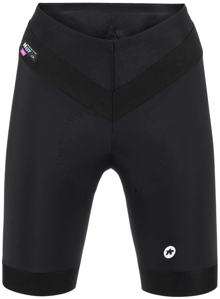 Велошорты женские с вкладкой ASSOS UMA GT Half Shorts C2 Short