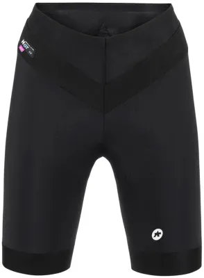 Велошорты женские с вкладкой ASSOS UMA GT Half Shorts C2 Short