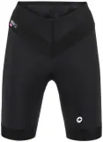 Велошорты женские с вкладкой ASSOS UMA GT Half Shorts C2 Short — фото 1
