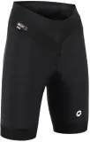 Велошорты женские с вкладкой ASSOS UMA GT Half Shorts C2 Short — фото 2