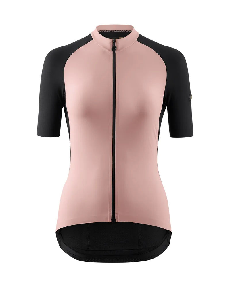Женское велоджерси ASSOS UMA GTV Jersey C2