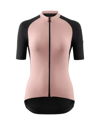 Женское велоджерси ASSOS UMA GTV Jersey C2