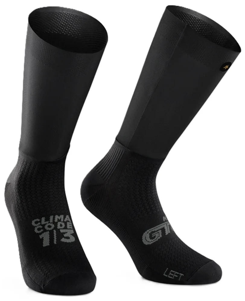 Носки ASSOS GTO Socks