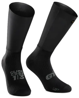 Носки ASSOS GTO Socks