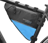 Сумка велосипедная на раму Sahoo 121371 — фото 1