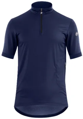 Велоджерси ASSOS Mille GTC Jersey C2