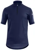 Велоджерси ASSOS Mille GTC Jersey C2 — фото 1