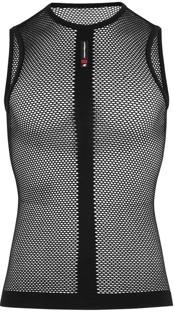 Велосипедная термомайка ASSOS NS Skin Layer Superleger