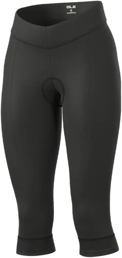 Велошорты 3/4 женские Ale Cycling Classico 3/4