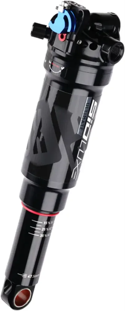 Демпфер велосипедный Rock Shox SIDLuxe Ultimate Remote